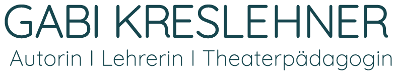 Gabi Kreslehner Logo