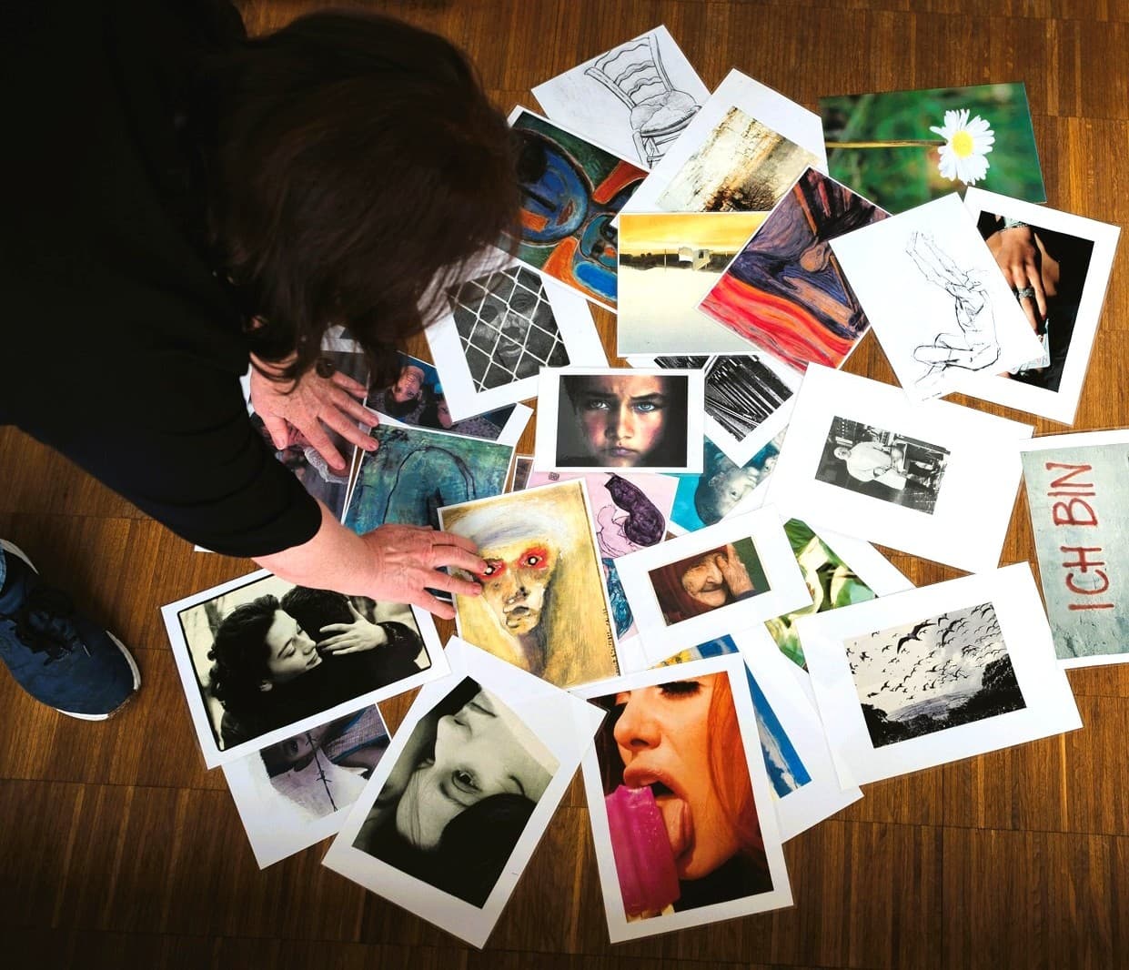 Workshops
